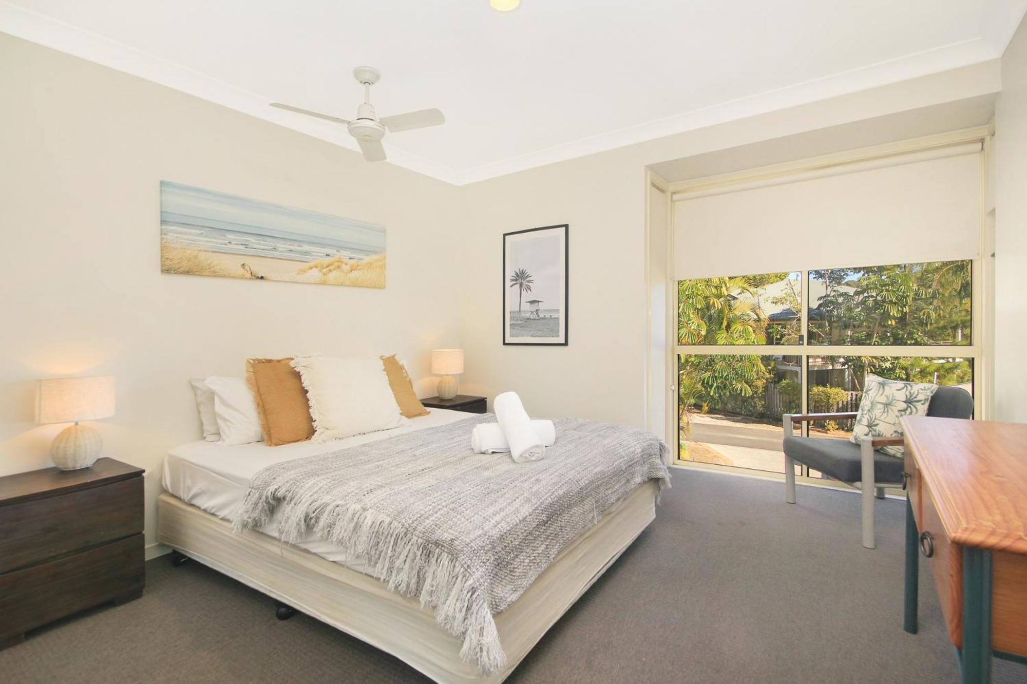 Byron Lakeside Holiday Apartments Byron Bay Exterior photo