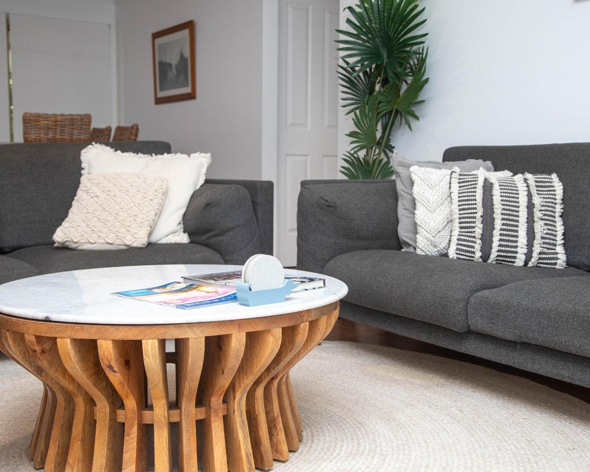 Byron Lakeside Holiday Apartments Byron Bay Room photo
