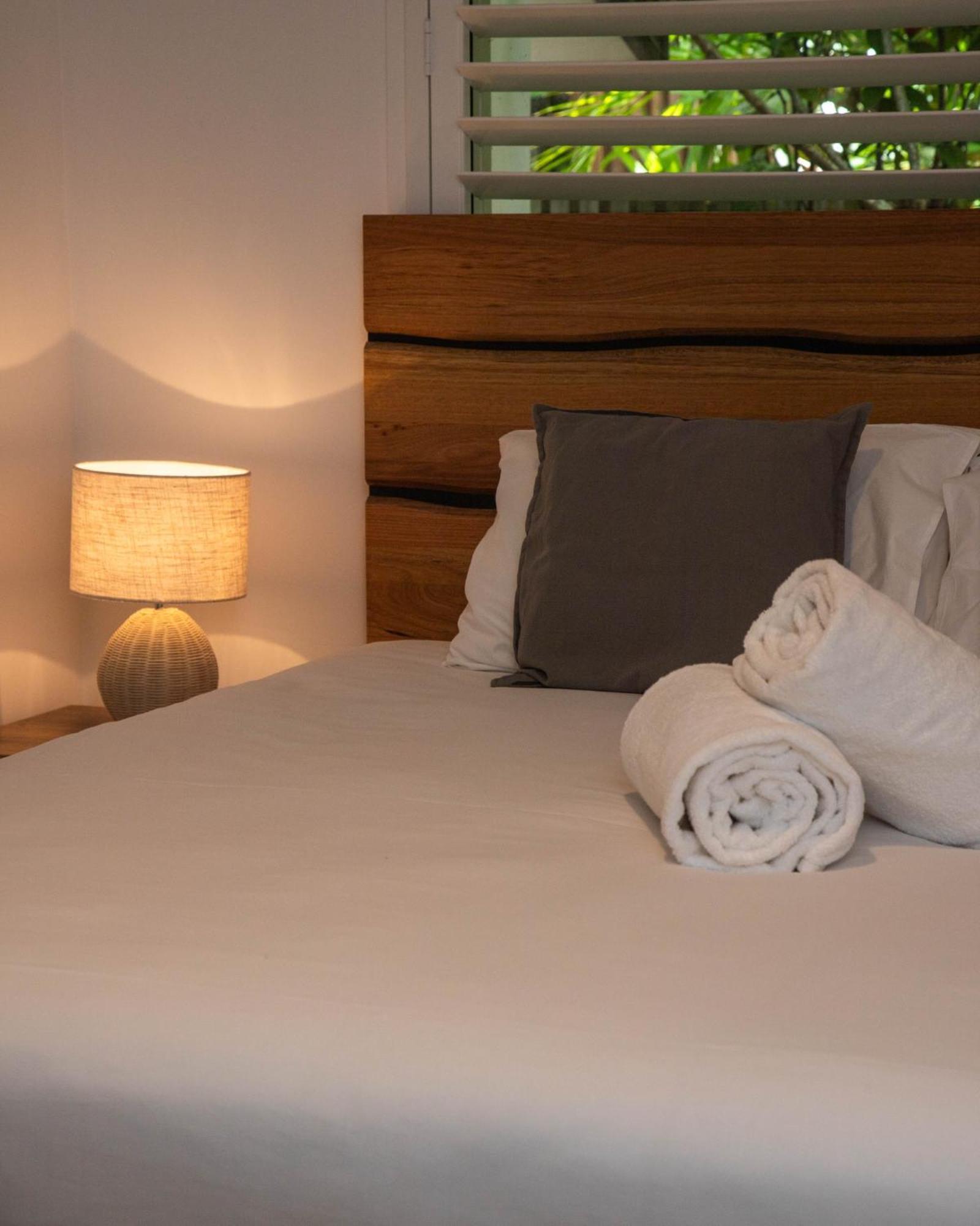 Byron Lakeside Holiday Apartments Byron Bay Room photo