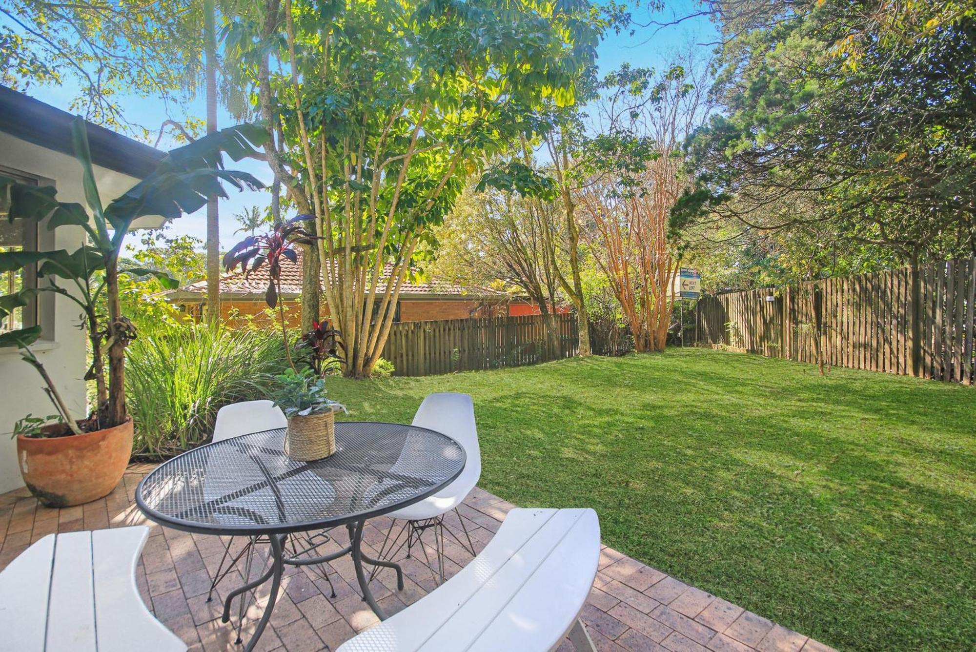 Byron Lakeside Holiday Apartments Byron Bay Room photo