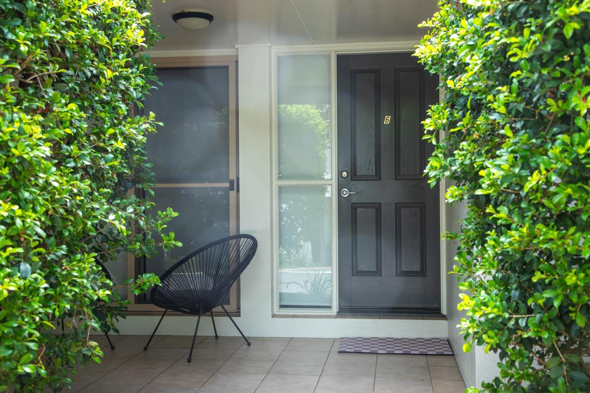 Byron Lakeside Holiday Apartments Byron Bay Exterior photo
