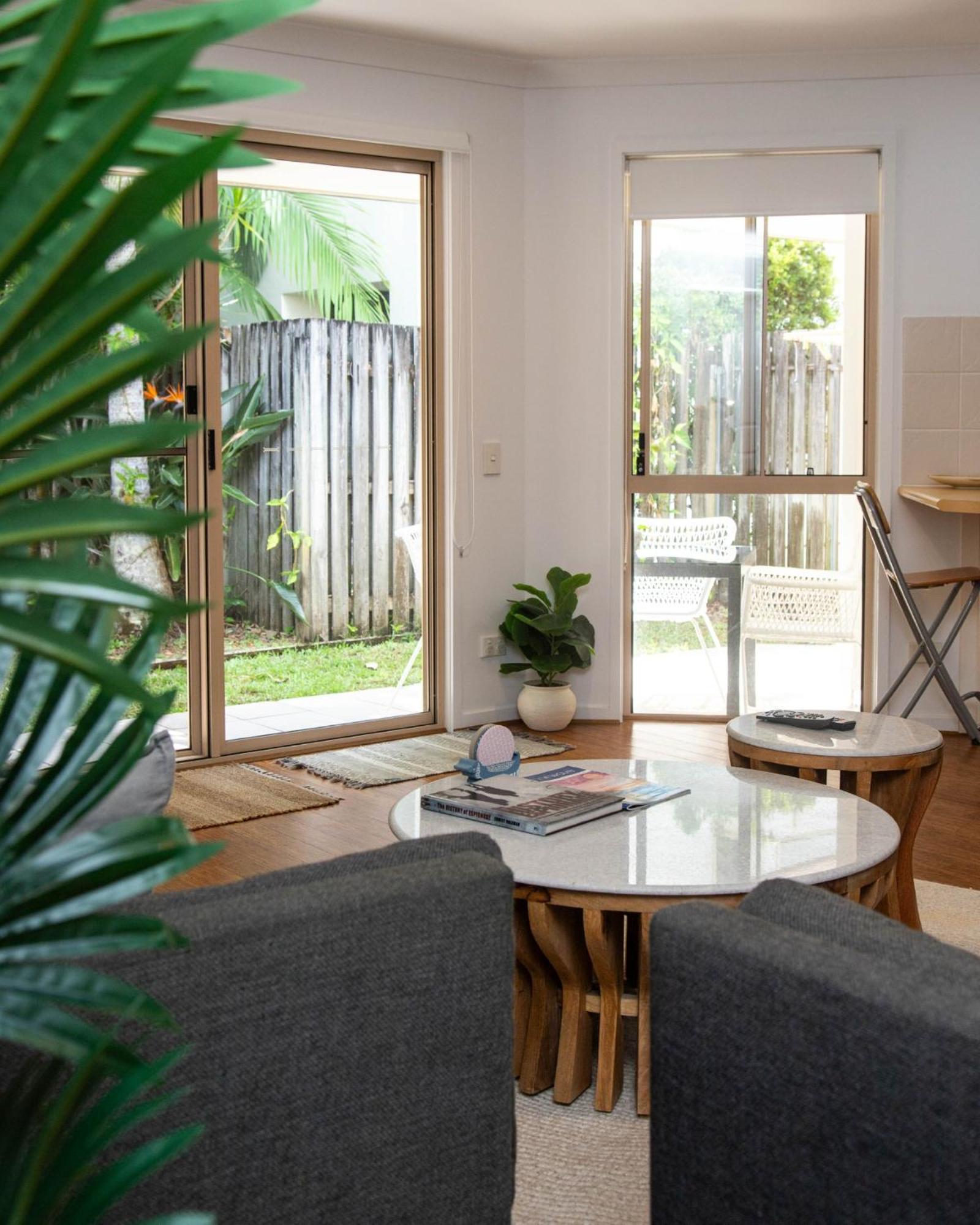 Byron Lakeside Holiday Apartments Byron Bay Room photo